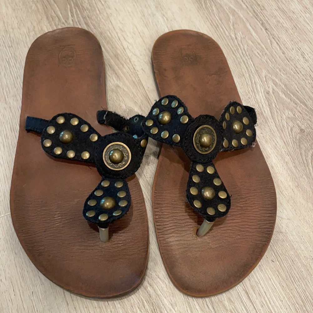 Sandals